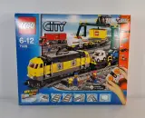 LEGO City Treinsets met rails en accessoires – foto 2 – kavel bij De Kringwinkel, Turnhout