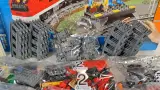 LEGO City Treinsets met rails en accessoires – foto 10 – kavel bij De Kringwinkel, Turnhout