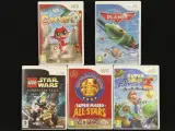 Set van 25 Wii games – foto 2 – kavel bij De Kringwinkel, Antwerpen