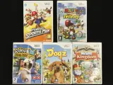 Set van 25 Wii games – foto 4 – kavel bij De Kringwinkel, Antwerpen