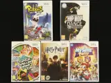 Set van 25 Wii games – foto 5 – kavel bij De Kringwinkel, Antwerpen