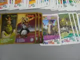 Collectie Dreamworks kaarten – foto 7 – kavel bij De Kringwinkel, Diest