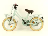Spirit Diva Kinderfiets 16 inch – Mintgroen – Retrolook – kavel bij De Kringwinkel, Antwerpen