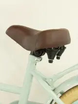 Spirit Diva Kinderfiets 16 inch – Mintgroen – Retrolook – foto 4 – kavel bij De Kringwinkel, Antwerpen