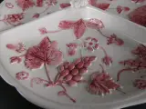 Vintage soepterrine en serveerschalen – foto 17 – kavel bij De Kringwinkel, Heverlee