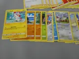 60 Pokémon kaarten – foto 2 – kavel bij De Kringwinkel, Diest
