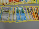 60 Pokémon kaarten – foto 3 – kavel bij De Kringwinkel, Diest
