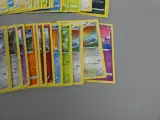 60 Pokémon kaarten – foto 4 – kavel bij De Kringwinkel, Diest