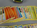 60 Pokémon kaarten – foto 6 – kavel bij De Kringwinkel, Diest