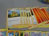 60 Pokémon kaarten – foto 7 – kavel bij De Kringwinkel, Diest