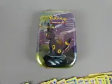60 Pokémon kaarten – foto 8 – kavel bij De Kringwinkel, Diest