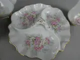 Limoges servies – foto 2 – kavel bij De Kringwinkel, Diest
