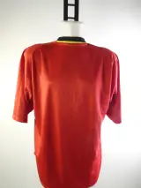 België, thuisshirt, voetbalshirt uit 2000 - Maat: L – foto 12 – kavel bij De Kringwinkel, Heverlee