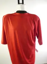 België, thuisshirt, voetbalshirt uit 2000 - Maat: L – foto 14 – kavel bij De Kringwinkel, Heverlee