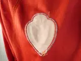 België, thuisshirt, voetbalshirt uit 2000 - Maat: L – foto 9 – kavel bij De Kringwinkel, Heverlee