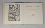 Reinaert de Vos, Middelnederlands, geïllustreerd boek – foto 5 – kavel bij De Kringwinkel, Sint-Niklaas