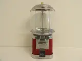 Vintage Beaver kauwgomballenautomaat – kavel bij De Kringwinkel, Leopoldsburg