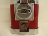 Vintage Beaver kauwgomballenautomaat – foto 3 – kavel bij De Kringwinkel, Leopoldsburg