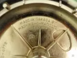 Vintage Beaver kauwgomballenautomaat – foto 8 – kavel bij De Kringwinkel, Leopoldsburg