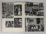 Gedenkboek De Gouden Kroon 1898-1948 – foto 2 – kavel bij De Kringwinkel, Sint-Niklaas