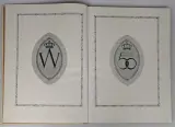 Gedenkboek De Gouden Kroon 1898-1948 – foto 3 – kavel bij De Kringwinkel, Sint-Niklaas