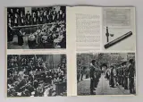 Gedenkboek De Gouden Kroon 1898-1948 – foto 4 – kavel bij De Kringwinkel, Sint-Niklaas