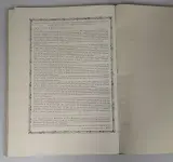 Gedenkboek De Gouden Kroon 1898-1948 – foto 6 – kavel bij De Kringwinkel, Sint-Niklaas