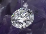Diamant - 1.16 carat natuurlijke diamant (gecertificeerd) – kavel bij Onlineveilingmeester