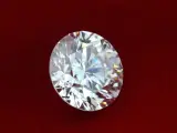 Diamant - 0.78 carat natuurlijke Starcut Briljant geslepen diamant (gecertificeerd) – foto 2 – kavel bij Onlineveilingmeester