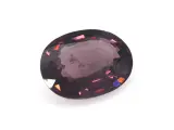 Burma spinel - 3.78 carat natuurlijke Burma spinel (gecertificeerd) – kavel bij Onlineveilingmeester