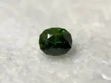 Demantoid - 1.45 carat natuurlijke demantoid – kavel bij Onlineveilingmeester