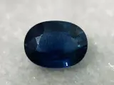 Edelsteen - 1.66 carat natuurlijke saffier – kavel bij Onlineveilingmeester