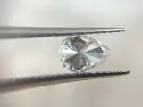 Diamant - 0.71 carat natuurlijke diamant (gecertificeerd) – foto 2 – kavel bij Onlineveilingmeester
