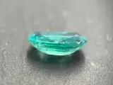 Edelsteen - 7.78 carat groene smaragd (gecertificeerd) – foto 3 – kavel bij Onlineveilingmeester