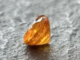 Spessartien - 1.99 carat natuurlijke spessartien – foto 2 – kavel bij Onlineveilingmeester