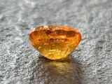 Spessartien - 1.99 carat natuurlijke spessartien – foto 3 – kavel bij Onlineveilingmeester