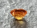 Spessartien - 0.97 carat natuurlijke spessartien – foto 3 – kavel bij Onlineveilingmeester