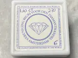 Saffier - 1.10 carat natuurlijke saffier – foto 2 – kavel bij Onlineveilingmeester