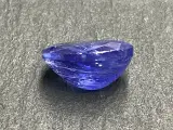 Edelsteen - 18.04 carat natuurlijke Tanzaniet – foto 3 – kavel bij Onlineveilingmeester