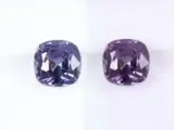Spinel - 1.25 carat natuurlijke burma spinel – kavel bij Onlineveilingmeester