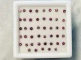 Diamant - 2.01 carat natuurlijke paarse diamant – kavel bij Onlineveilingmeester