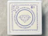 Diamant - 2.01 carat natuurlijke paarse diamant – foto 2 – kavel bij Onlineveilingmeester