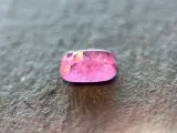 Roze saffier - 2.11 carat natuurlijke roze saffier – foto 2 – kavel bij Onlineveilingmeester