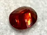 Edelsteen - 3.83 carat natuurlijke almandien – foto 2 – kavel bij Onlineveilingmeester