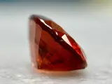 Edelsteen - 3.83 carat natuurlijke almandien – foto 3 – kavel bij Onlineveilingmeester