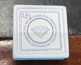 Edelsteen - 3.83 carat natuurlijke almandien – foto 4 – kavel bij Onlineveilingmeester