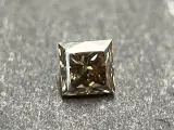 Diamant - 0.40 carat natuurlijke diamant – kavel bij Onlineveilingmeester