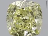 Diamant - 0.40 carat natuurlijke fancy colour diamant (gecertificeerd) – kavel bij Onlineveilingmeester