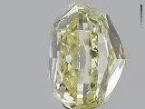 Diamant - 0.40 carat natuurlijke fancy colour diamant (gecertificeerd) – foto 2 – kavel bij Onlineveilingmeester