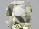 Diamant - 0.40 carat natuurlijke fancy colour diamant (gecertificeerd) – foto 3 – kavel bij Onlineveilingmeester